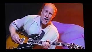 John Scofield Hottentot in Chile [upl. by Eiryt]