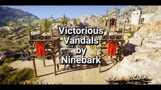 Ninebark  Victorious Vandals [upl. by Horwath592]