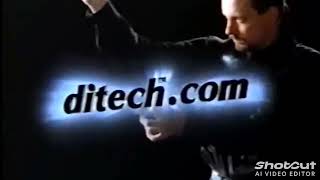 Ditech Loans Commercial 1999 [upl. by Wolliw]