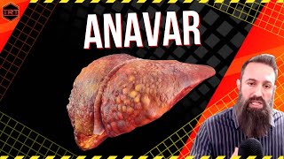 Anavar And Liver Toxicity [upl. by Bernardine]