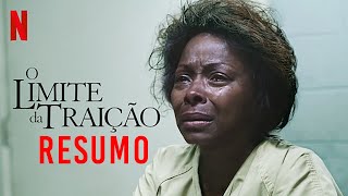 O Limite da Traição  Filme Netflix  Resumo Park Correa [upl. by Noraf240]