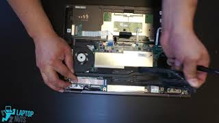 Laptop HP Spectre X360 15BL012DX Disassembly Take Apart Sell Drive Mobo CPU amp other Removal [upl. by Halet]