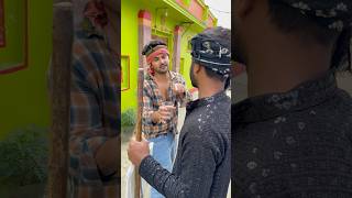 Mne To Bas Glass Me Manga Tha 🥲🥲 trending funny comedy rockysharma07 rockysharmacomedy [upl. by Eecyal]