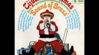 Torero Band Tijuana Christmas Sound of Brass  Hark The Herald Angels Sing HQ Audio [upl. by Alburg]