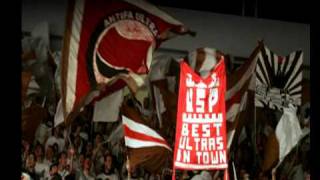 Bohemians amp St Pauli [upl. by Shell]