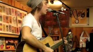 All Time Low quotRemembering Sundayquot Acoustic [upl. by Janet]