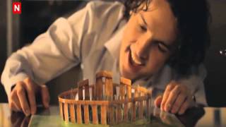 Ylvis  Stonehenge sub español [upl. by Groome]