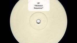 BT  Fibonacci Sequence BT White Label Mix [upl. by Wickman]