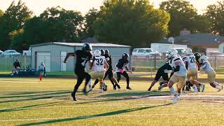 Muleshoe vs Clyde 9272024 [upl. by Ahsauqram]