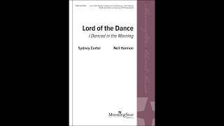 Lord of the Dance  Neil Harmon [upl. by Luz]