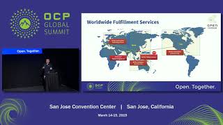 OCPCUmmit19  MiTACs Offering for OCP and the Next Gen Infrastructure Presented by MiTAC [upl. by Omarr]