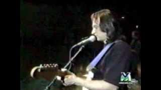 Sonny Landreth  The Parish Line 1995 Italy [upl. by Tamer939]