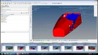 OptiStruct for Composite Analysis amp Optimization [upl. by Chaing]