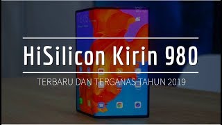 Daftar 7 HP Berprosesor HiSilicon Kirin 980 Terganas 2019 [upl. by Hsina]