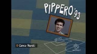 Mai dire gol del Lunedì  Pippero 93 [upl. by Iegres]