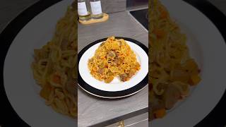 Easy noodles recipe noodlesrecipe noodles [upl. by Calen]