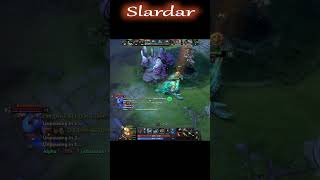 3543 Gold In 30 Seconds Slardar Likes this Very Much dota2 dota2highlights rampage [upl. by Geehan]