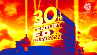 30th century fox television 2008 effects [upl. by Eceirehs]