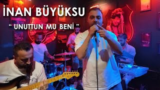 İnan BüyüksuUnuttun Mu Beni  Sezen Aksu [upl. by Burtis]