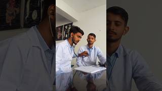 Aaj ki class khatm hui ll selfdiary medicalstudent minivlog [upl. by Mechelle193]