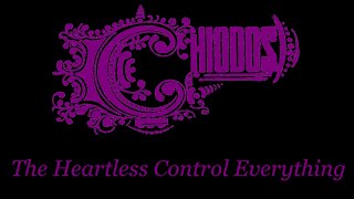 Chiodos  The Heartless Control Everything Full Ep [upl. by Suiramaj]