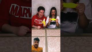 Choose banana challenge 😭 Which of these bananas is the largest😃 shorts Best video by Hmelkofm [upl. by Dimitry]