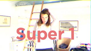 Cospe  Super 1 Official Video [upl. by Rayle]