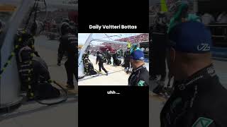 Valtteri Bottas on Hamilton Unsafe Release in Canada [upl. by Alil714]