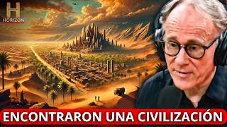 La Ciudad Oculta de Karakum – Lo Que los Científicos Descubrieron sobre la Civilización de los Oasis [upl. by Eekorehc]