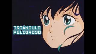 Kimagure Orange Road  Kiken Na Triangle SUB [upl. by Mirella]