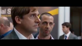 Best of Jared Vennett from The Big Short [upl. by Reywas]