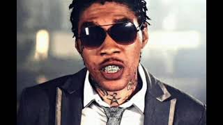 Vybz Kartel  Go Go Wine [upl. by Asena747]