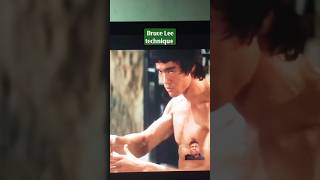 Brucie Lee The Most Unhinged Story in Martial Arts History [upl. by Inalaeham]