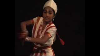 Dashavatar Nritya by Miss Priyanka Mahanta at Saaneki [upl. by Snoddy452]