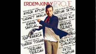 Erdem Kınay  Emanet feat Demet Akalın [upl. by Tati179]