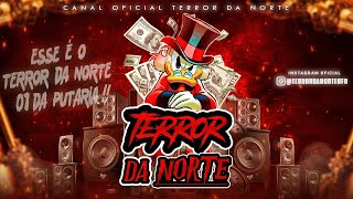 ESPECIAL 80K TERROR DA NORTE  AS MELHORES DJ DEIVÃO [upl. by Eruot]