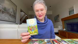 YOUR LIFE WILL CHANGE FOR THE BETTER Pick a Card Tarot Reading from Canada [upl. by Zere]