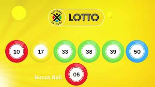 Lotto Results 04 September 2024 [upl. by Romain173]