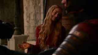 Knowledge is power  Cersei Lannister vs Littlefinger scene Game Of Thrones [upl. by Rebekah]