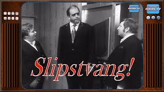 Wesensteen  Slipstvang NORHumorSketsj1969 [upl. by Karlene845]