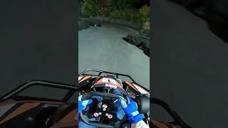 Racing in Rastede karting gokart shorts rimo outdoor [upl. by Farland]