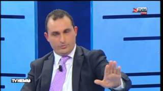 TVHEMM 15122012  Franco Debono vs Norman Vella [upl. by Nahtahoj]