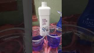 Modicare product Stericlean er demo [upl. by Elocin122]