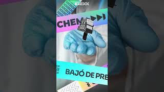 Resultados precisos Catalyst Chem [upl. by Lohcin]