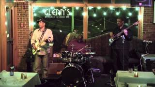 The Willie J Laws Band at Glenns  Turning Point [upl. by Durward817]