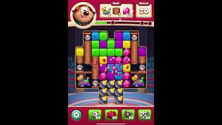 TOON BLAST Levels 4916  4922 No Boosters [upl. by Shamrao]