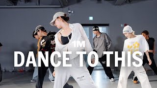 Dance To This  Learner Class  Dohee [upl. by Rothmuller]