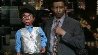 Willie Tyler amp Lester Letterman Show [upl. by Ten]