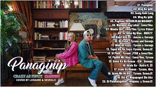 Panaginip x Team Sekai New OPM Trending Rap Songs 2023  Team Sekai Top 20 Best Cover Hits Songs [upl. by Nospmis]