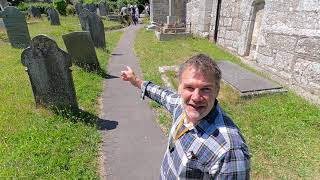 PLP Penwith Wildlife Recording Group grasses day [upl. by Oremar]